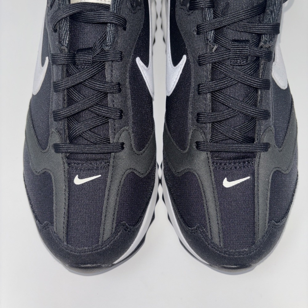 Nike Air Max Dawn, Black/White Wmns Sz9/7.5 Mens, Athletic Sneakers, DC4068-001 - Picture 5 of 11